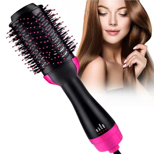 One Step Brush