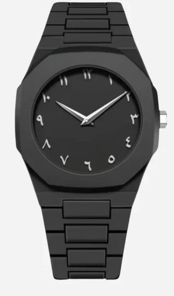 Full Original Black Aura Watch